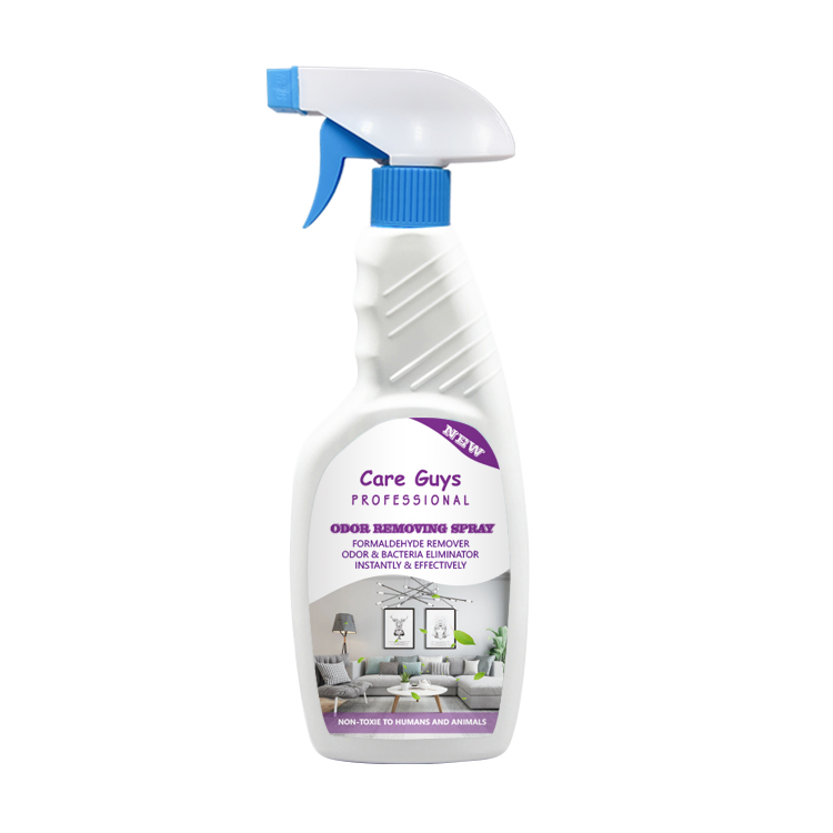 Odor Remover Spray