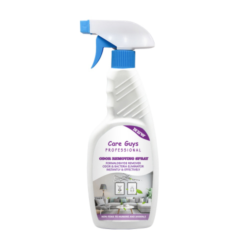 household odor remover spray Pet Odor Removal