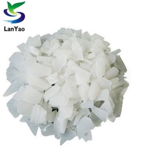 Iron-Free Aluminum Sulfate CAS 10043-01-3