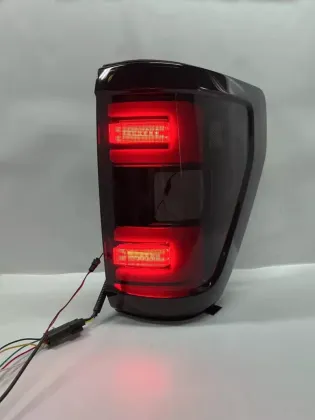 2022 F150/Raptor 1:1 upgrade kit for 2015-2020 F150/Raptor