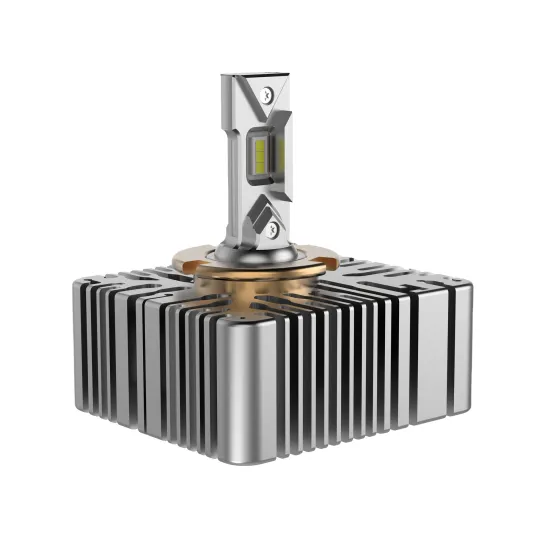 Top Selling MACAR Lighting Headlight Lamps - 35W HID and LED Options