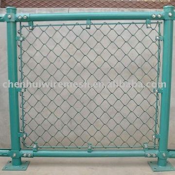 Fence Netting