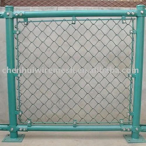 Fence Netting