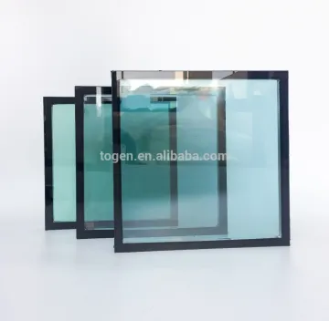 China Leading Building Glass Merchants Curtain Wall System