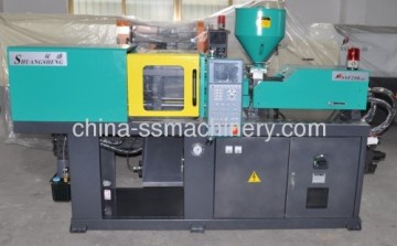 25t Injection Moulding Machine 