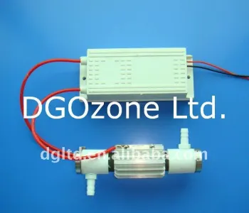 KHT-2GA1 ceramic tube ozonizers for water and air processing