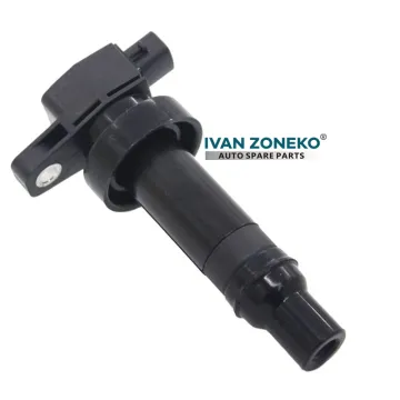 High Quality Car Ignition Coil 27301 2B010 27301-2B010 273012B010 Genuine for Denso