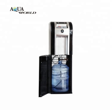 Ro System Desktop Water Dispenser for Hotel, Home: Hot, Warm, and Cold Water Solutions