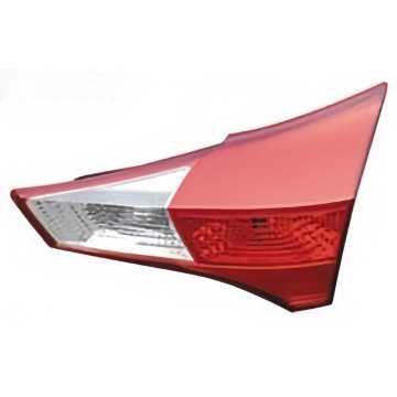 4x4 Accesorios Taillight para RAV4 2013 a 2015