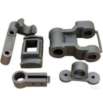 Stainless steel precision castings