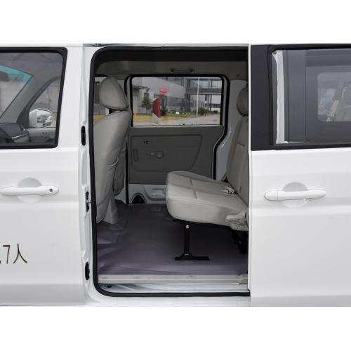 Mini bus elettrico MNX30R-P in vendita