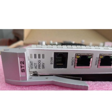 Hot Sale ST2 Two-Way Optical Monitoring Channel and Clock Transmission Boards TN11ST2 TN12ST2 TN13ST2