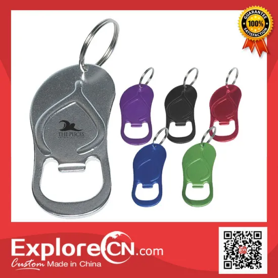 Bottle Opener Slipper