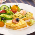 Molho para salada de ovo