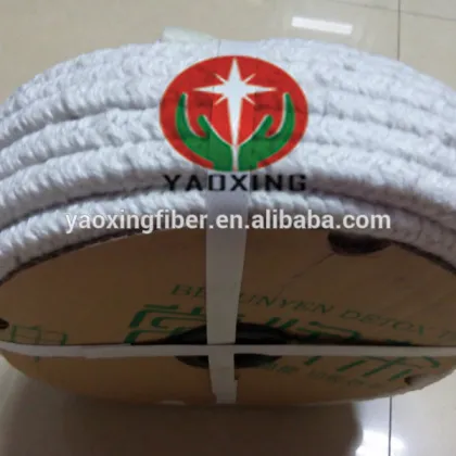ceramic fiber rope