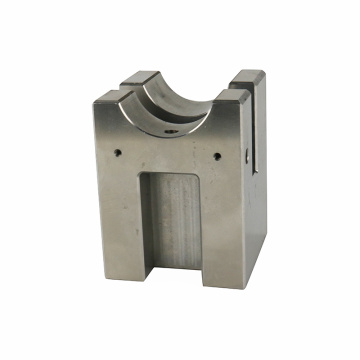 Customized Precision Aluminum 5 Axis CNC Milling Parts