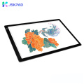 A2 LED Light Pad για την ανίχνευση