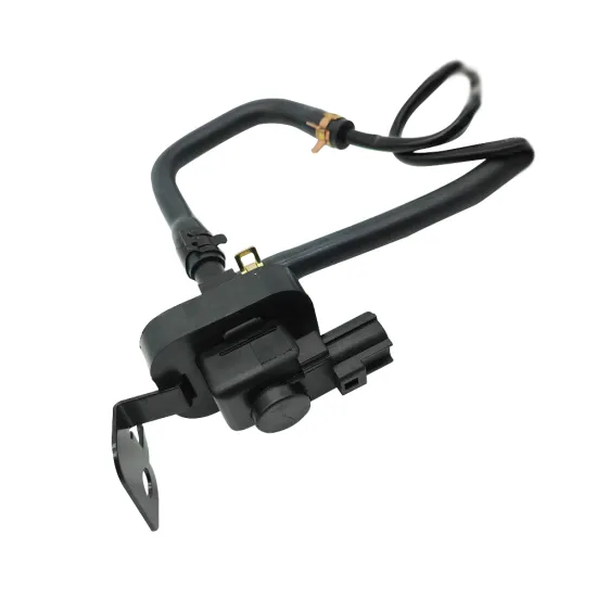 1S719C987AH Car Vacuum Solenoid Valve for Ford Mondeo