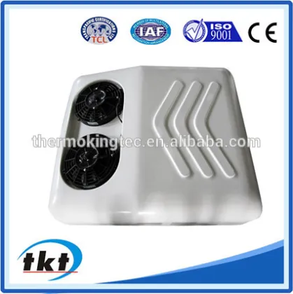DC 12V roof electrical air conditioner units