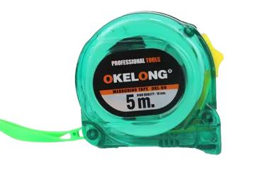 steel tape measure 3.5m 5m 8m 10m