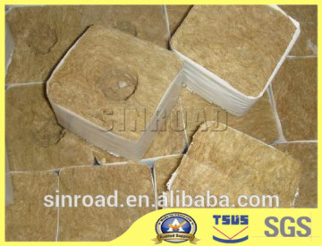 High Quality Agricultural Hydroponic Rock Wool