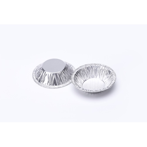 Microwave Safe Aluminum Tray