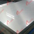 Titanium Sheet grad 2 DIN 3.7035