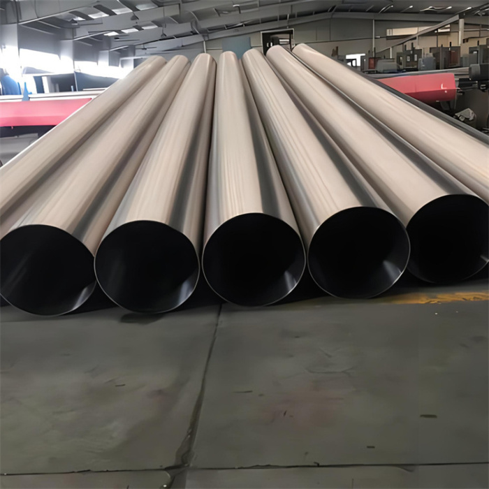 MONEL 400 PIPE ASTM B165