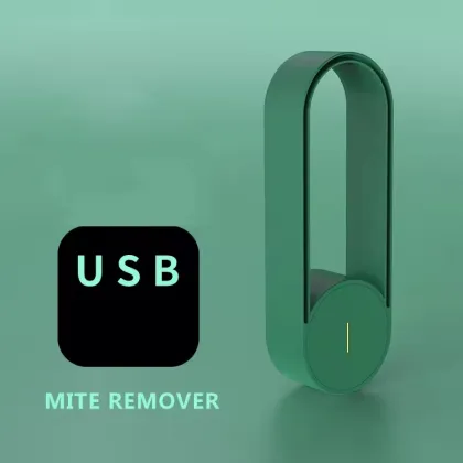 Hot Sale Air Purifier Smoke Removal And Formaldehyde Household Office Cleaner Usb Plug-in Air Purifier