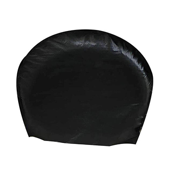 Outdoor Waterproof UV Protection Car Wheel Cover: Easy to Carry and Dust-Proof Tire Bag