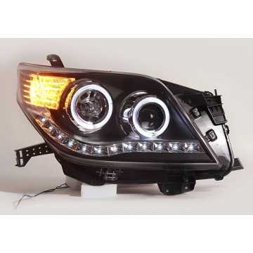 4x4 accesorios para elantero para Prado FJ 150 2012-2014