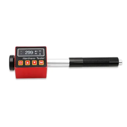 Portable Pen-Type Digital Leeb Hardness Tester