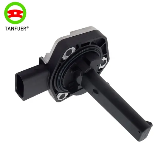 OE 12617501786 Car Oil Level Sensor For BMW E81 E46 E90