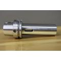 HSK63A-MT3 Caper Collet Chuck Exchange e Flexibilidade