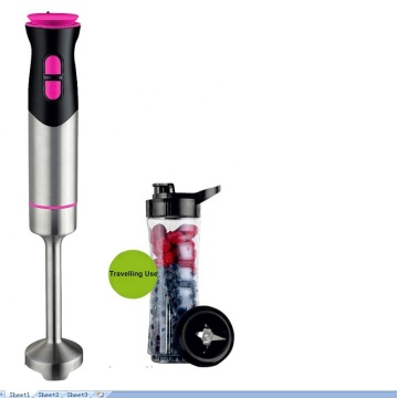 LED LED 700W HAND HAND Blender Stick Blender