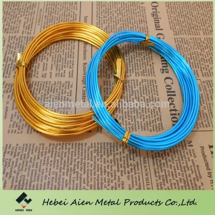 jewelry/jewellery making wire
