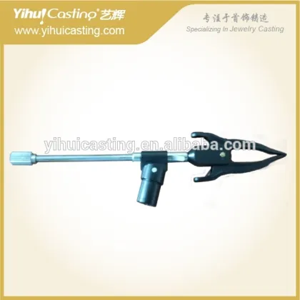 Gem holder of jewelry tools