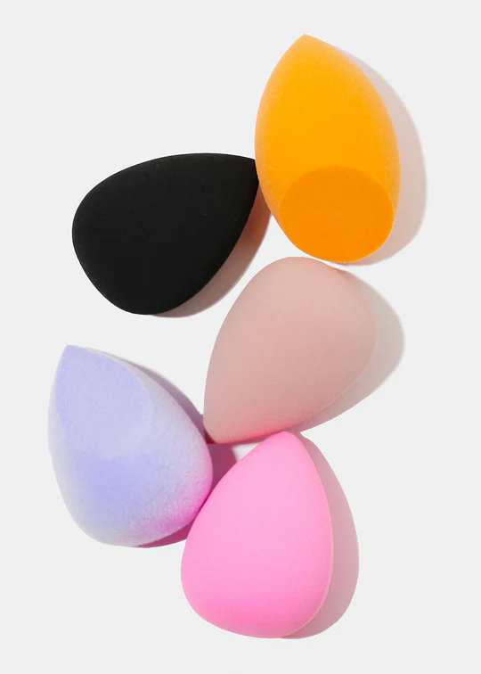cosmetic sponge