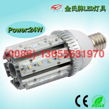 JinYu 30-120w Led Street Lights  with CE ROHS Certified