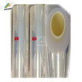 Chinese Tape-casting PFA Transparent Wide Film