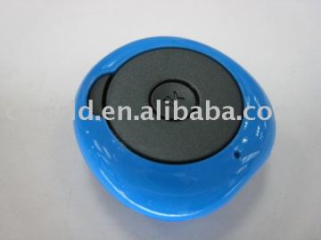 Hot sale cobblestone shaped MP3 player(sumsung YP-S2 style)