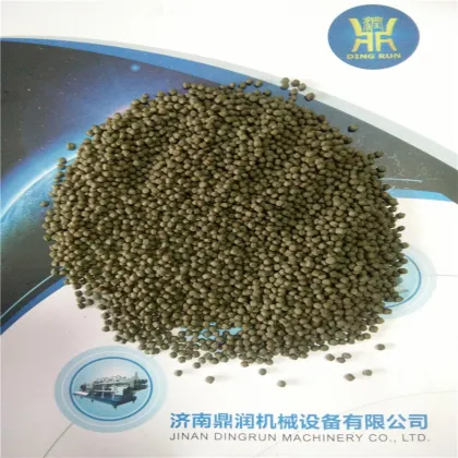 de poisson machine de production de farine animale