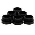POM CNC ManufacturingDelrin®POMCNC加工