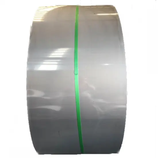 2B Finished 304 Stainless Steel Material In Coils