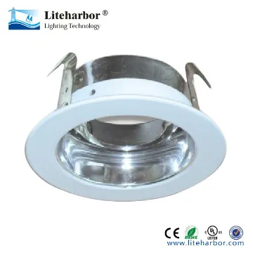 4\" can light conversion kit