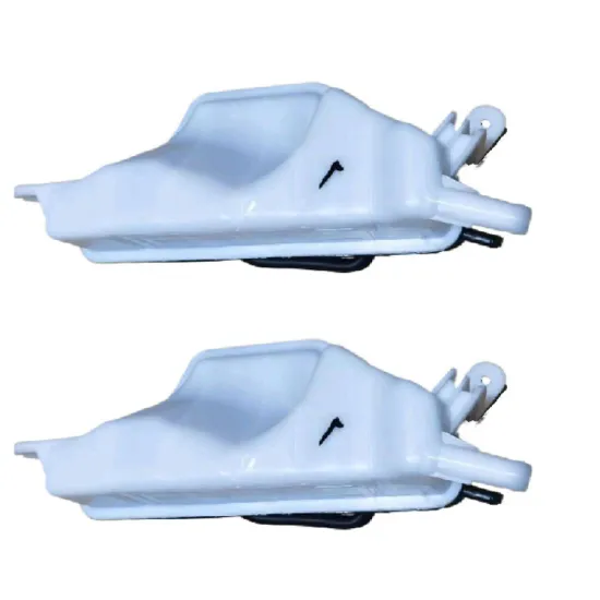 Auto Expansion Tank Assembly for Geely GX7-14/X6 - 1016003693 2082001400