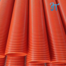 تم تصميم أنابيب HPVC المقاومة للمواد الكيميائية لتدوم طويلاً