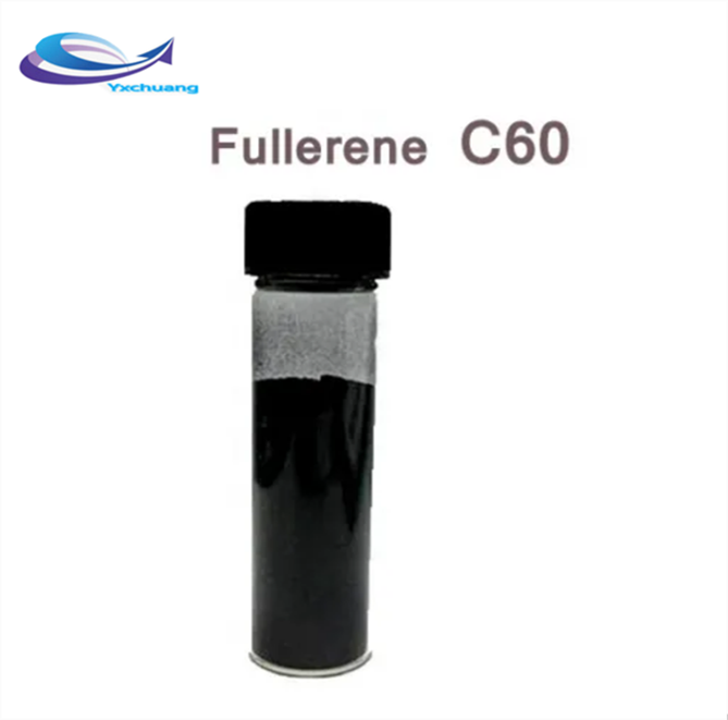Fullerene C60 