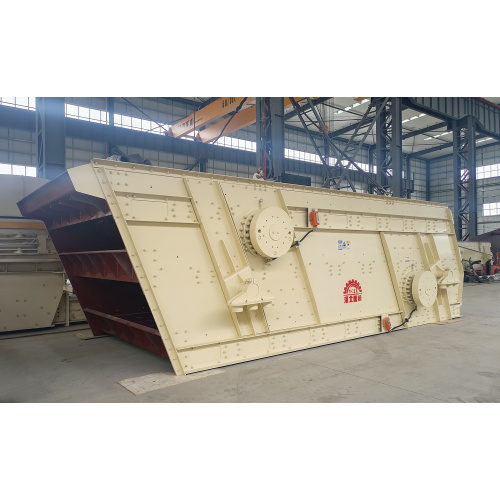 Criba vibratoria circular 3YKJ3080