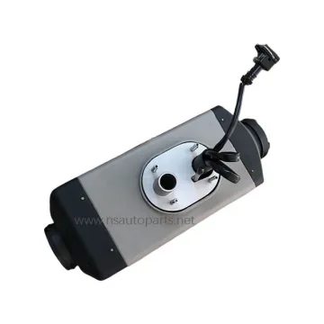 Intelligent Air Parking Heater for Vehicles (Bus, Truck, Caravan, Motorhome) - 12V/24V Diesel